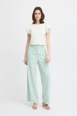 IRLEONO Trousers