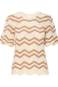 IRLEONORA Knitted pullover