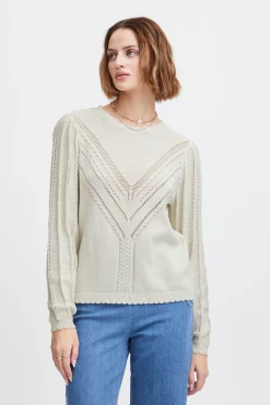 IRMADELE Pullover