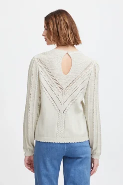 IRMADELE Pullover