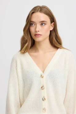 IRMELIA Cardigan