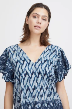 IRNELLIO Blouse
