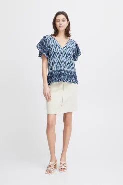IRNELLIO Blouse