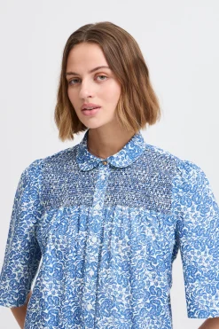 IRNOIE Long sleeved shirt