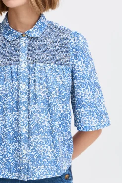 IRNOIE Long sleeved shirt