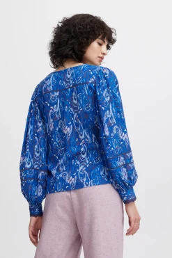 IRODILE Blouse