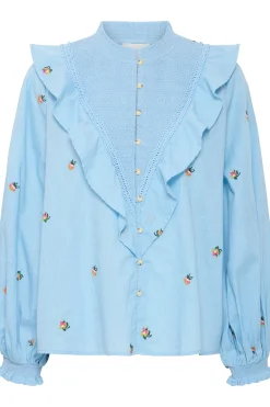 IROLIVIA Long sleeved shirt