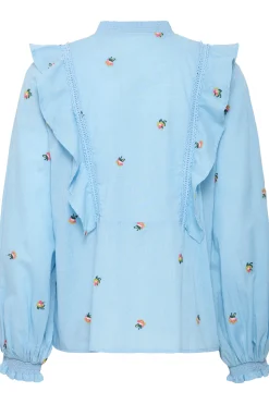 IROLIVIA Long sleeved shirt