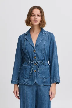 IRRISLE Long sleeved shirt