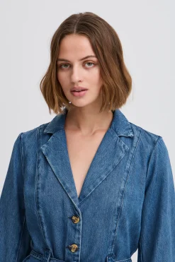 IRRISLE Long sleeved shirt