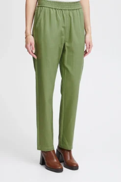 IRROUGE Trousers