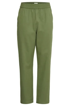 IRROUGE Trousers