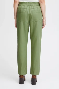 IRROUGE Trousers