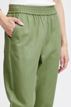 IRROUGE Trousers