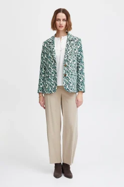 IRSALOME Blazer