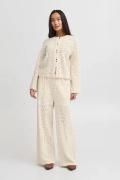 IRSANDRA Long sleeved shirt