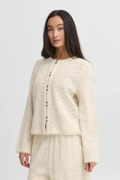 IRSANDRA Long sleeved shirt