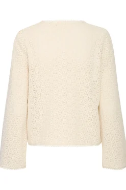 IRSANDRA Long sleeved shirt