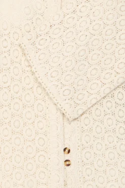 IRSANDRA Long sleeved shirt