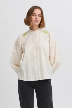 IRSANNA Long sleeved shirt