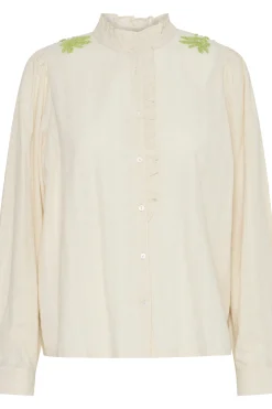 IRSANNA Long sleeved shirt