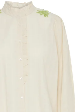 IRSANNA Long sleeved shirt