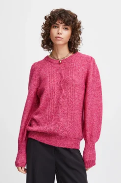 IRSILVI Pullover