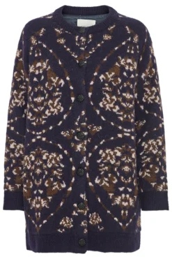 IRSTORMY Cardigan