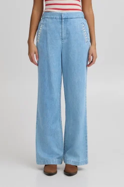 IRTAWNY Casual pants