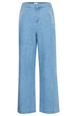 IRTAWNY Casual pants