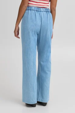 IRTAWNY Casual pants