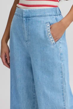 IRTAWNY Casual pants