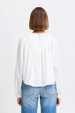 IXBOLDI Blouse