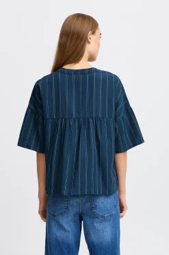 IXDORIT Blouse