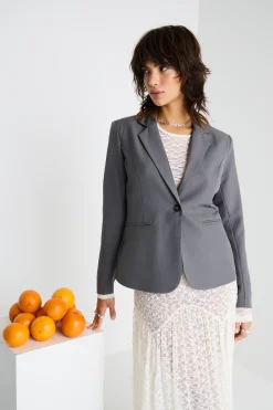 IXDORTHEA Blazer
