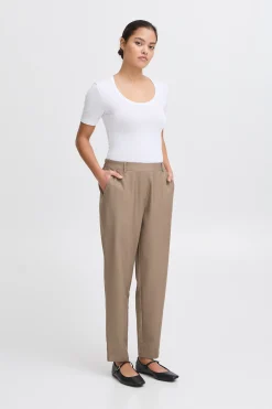 IXDORTHEA Trousers