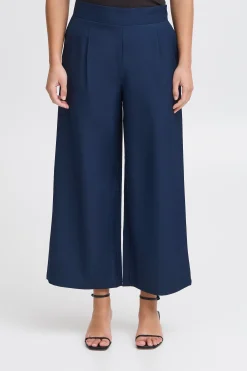 IXDORTHEA Trousers