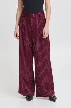 IXHOPE Trousers