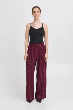 IXHOPE Trousers
