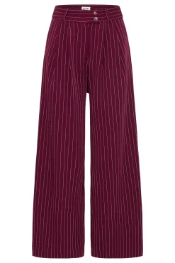 IXHOPE Trousers