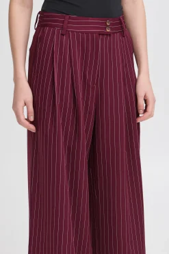 IXHOPE Trousers