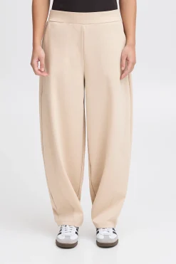 IXKATE BARREL Trousers