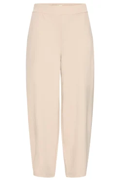 IXKATE BARREL Trousers