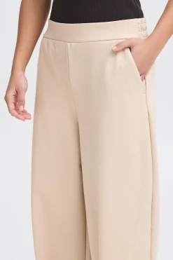 IXKATE BARREL Trousers