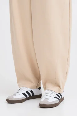 IXKATE BARREL Trousers