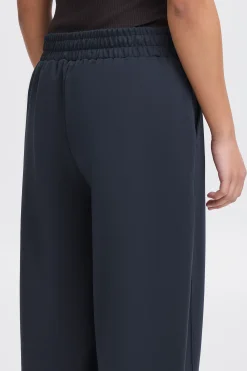 IXKATE BARREL Trousers