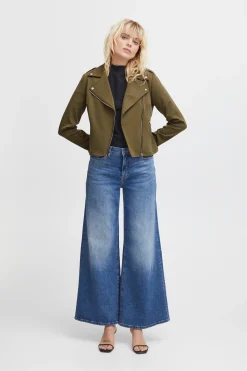 IXKATE Casual jacket