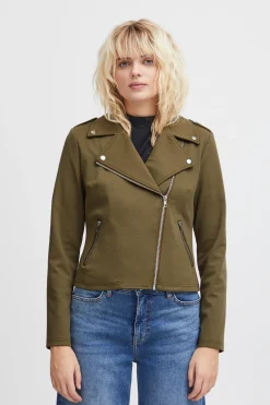 IXKATE Casual jacket