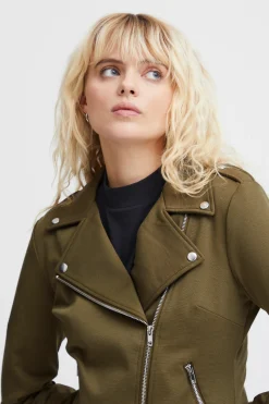 IXKATE Casual jacket