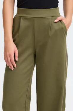 IXKATE Trousers